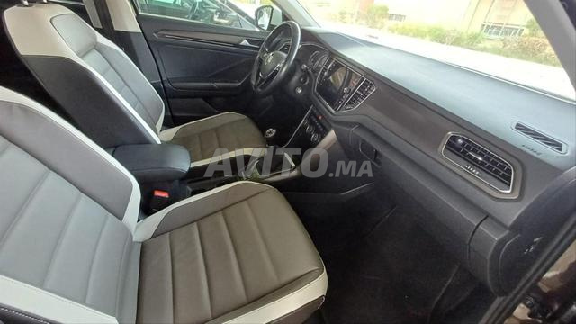 تي روك ديوانة 2024/10 - 2