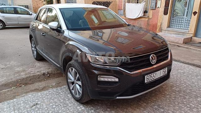 T-roc diwana 2024/10