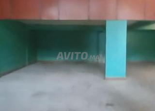 محل للإيجار للتخزين