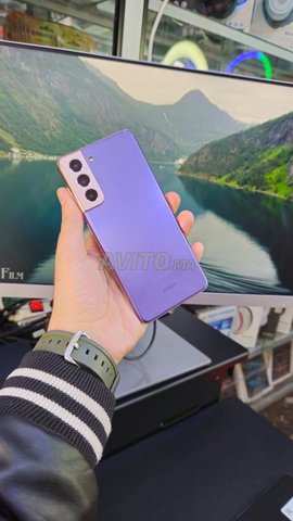 📱 Samsung Galaxy S21 5G – 128/ 6GB Garantie 30Jrs