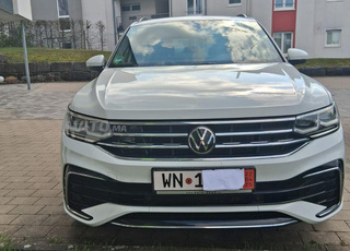 سيارة مستوردة من ألمانيا 🇩🇪