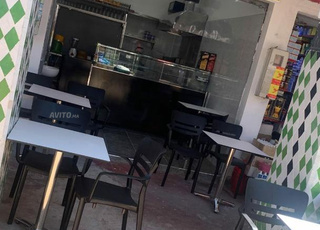 local commercial souk el had agadir