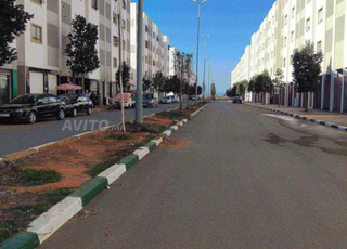 Appartement ensoleillé à vendre à Ain Atiq, près de la voie ferrée