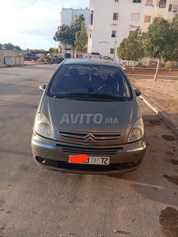 Citroën Picasso xzara