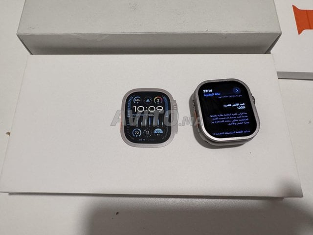 Apple watch ultra 2