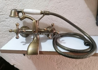 ميتيجير دوش