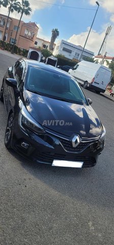 Clio 5 2021