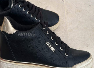 Chaussures Guess
