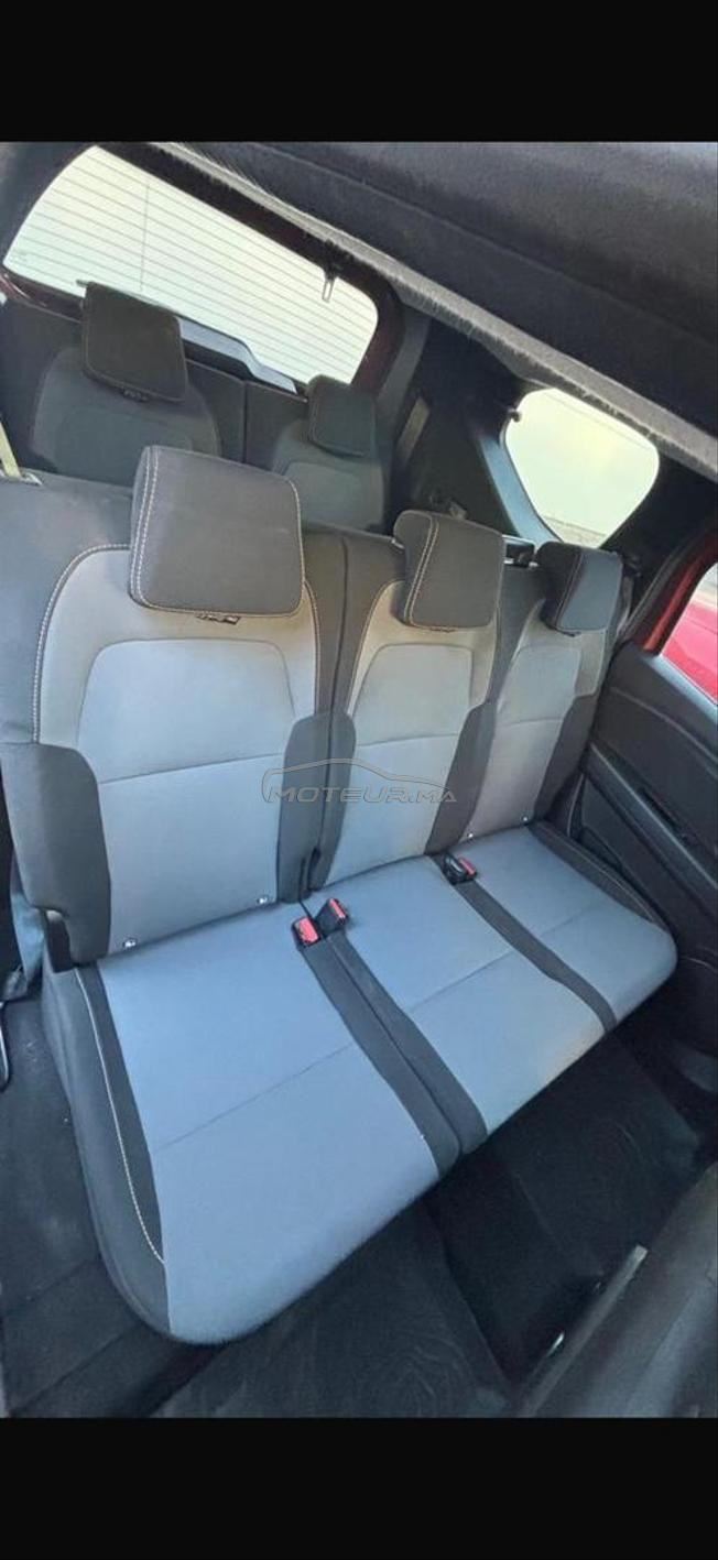 dacia jogger à vendre 