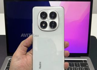Redmi note 14 pro 256Gb / 12 Ram