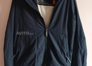 Veste Superdry Original M
