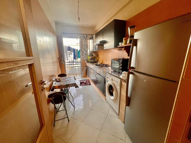 A vendre appartement