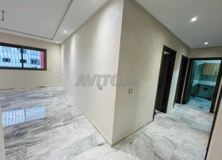 شقة جديدة للبيع على بعد 5 دقائق من منتزه المحمدية