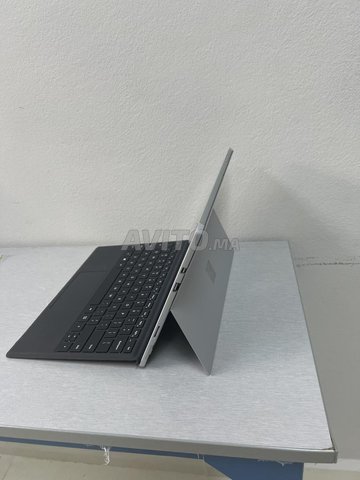 Surface pro