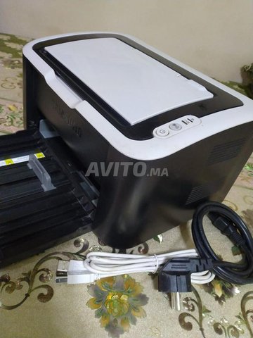 طابعة ليزر Samsung ML 1660
