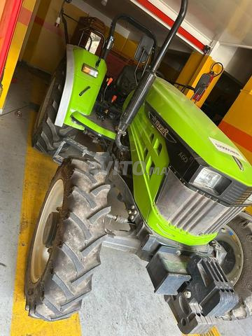 تراكتور Avengers - 2