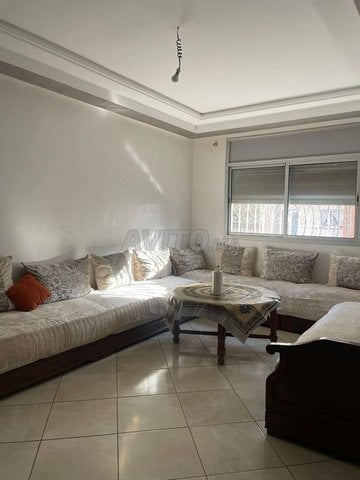 Appartement à Sidi Rahal