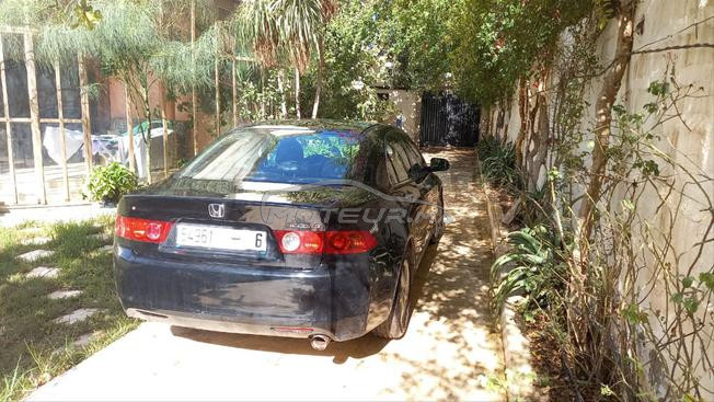 honda accord tres bon etat