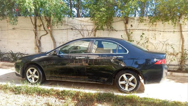 honda accord tres bon etat