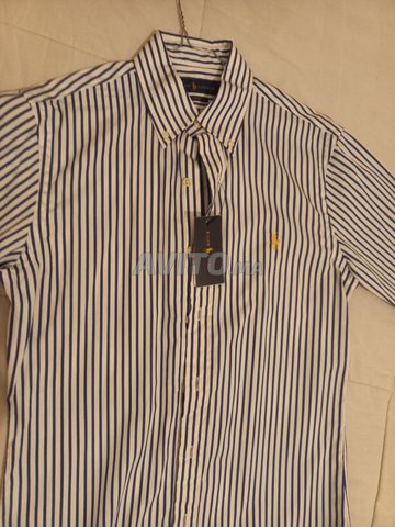 قميص أصلي رالف لورين