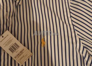 قميص أصلي Ralph Laurent