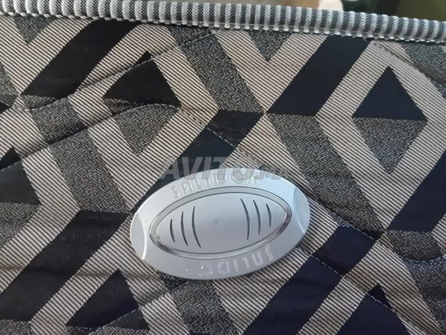 مرتبة فردية شبه جديدة