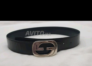 Ceinture GG vintage