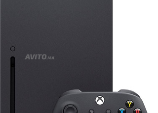Xbox Serie X