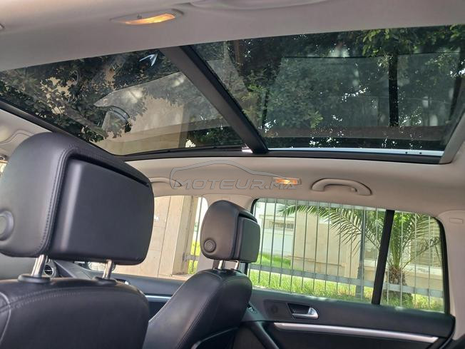 tiguan tres bon etat a vendre