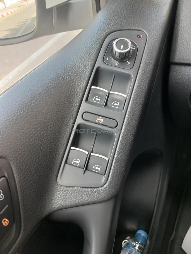 tiguan tres bon etat a vendre
