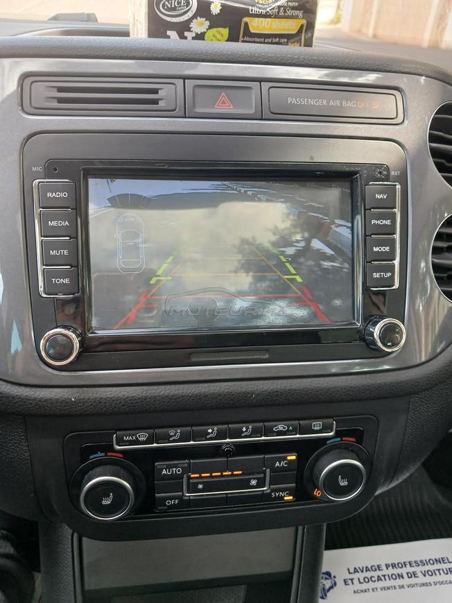 tiguan tres bon etat a vendre