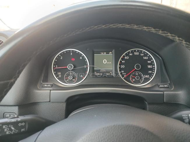 tiguan tres bon etat a vendre