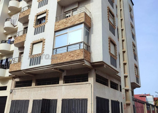 Immeuble à vendre, 650 millions