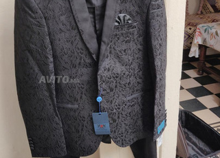 زي أصلي 💯🇳🇿 لحفلات الزفاف مقاس 48 جديد