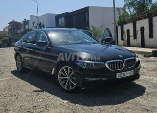 BMW g30 520d