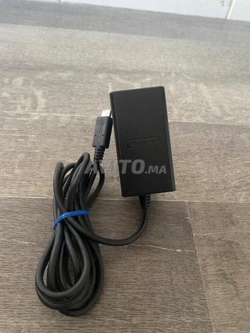 محول طاقة نينتندو سويتش