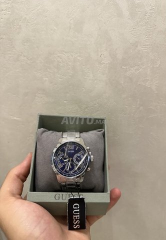 montre Guess original nouvelle collection 💯🔥✅