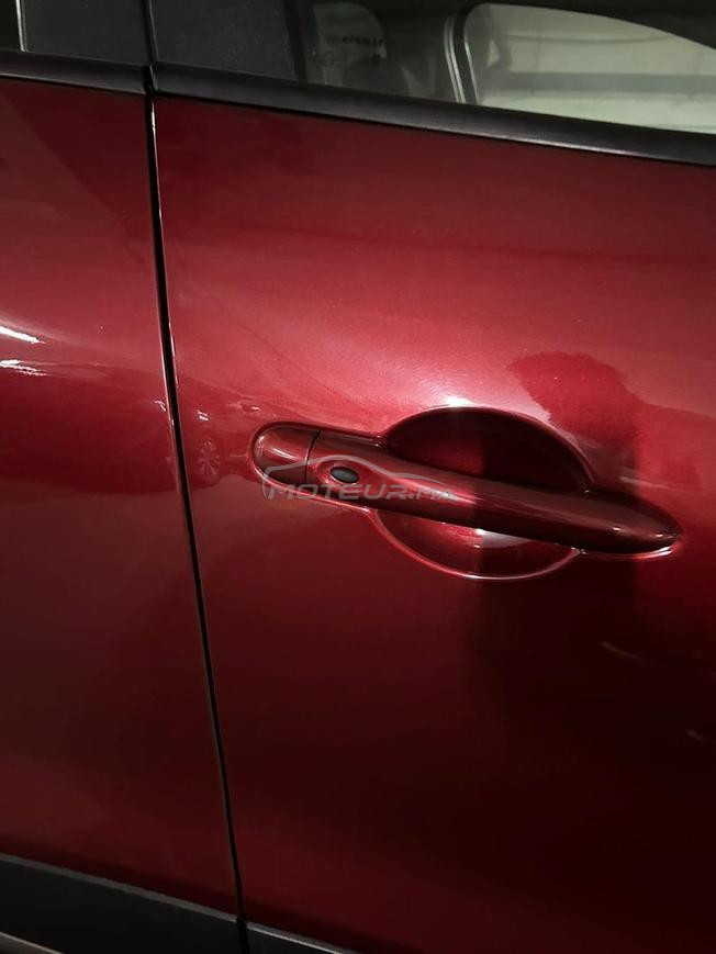 Renault Clio Diesel Automatique 2021 à Casablanca