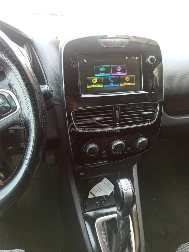 Renault Clio Diesel Automatique 2021 à Casablanca