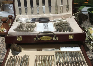 GRAND PRIX INOX 18/10