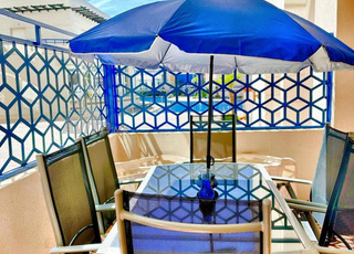 Appartement de Luxe à vendre La Siesta Mohammedia