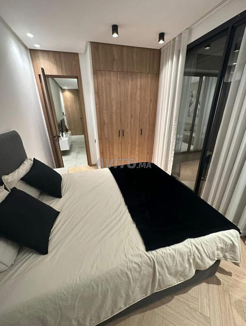 Location journalière Studios  appartements à Essa - image 5