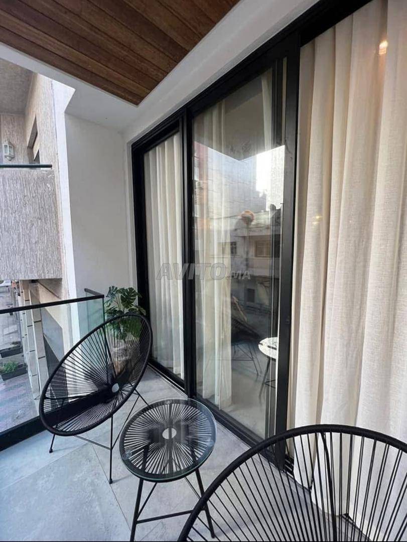 Location journalière Studios  appartements à Essa - image 4