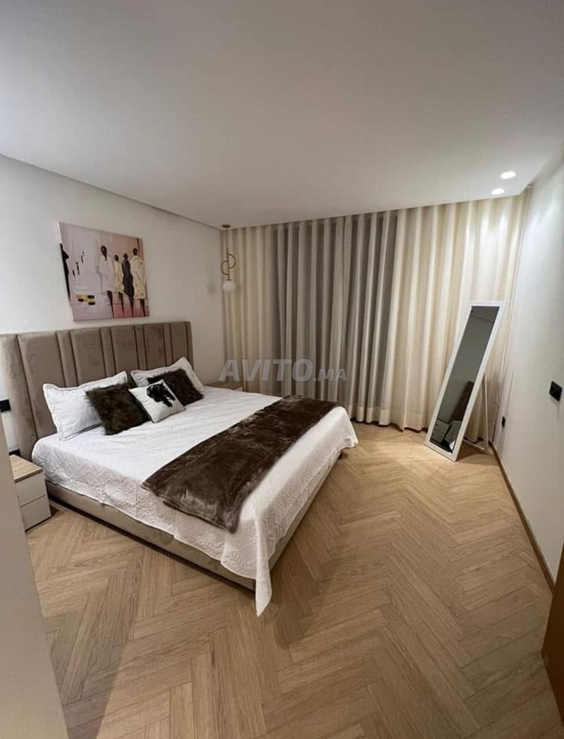 Location journalière Studios  appartements à Essa - image 3