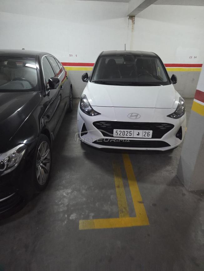 grand i10 neuf