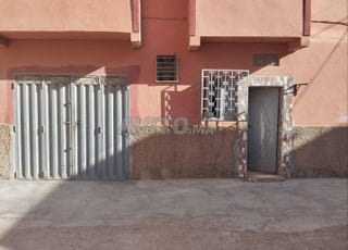 خريبكة ،شارع القدس حدا صيدلية الامل