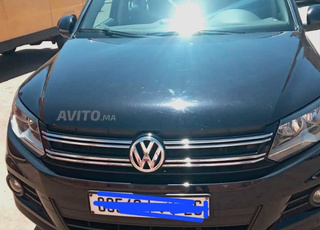 Vente tigwan 2012ded2019