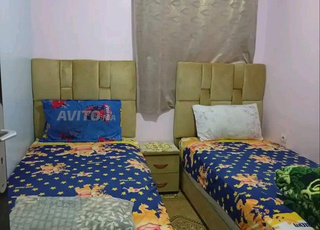 Appartement Lila à Marrakech