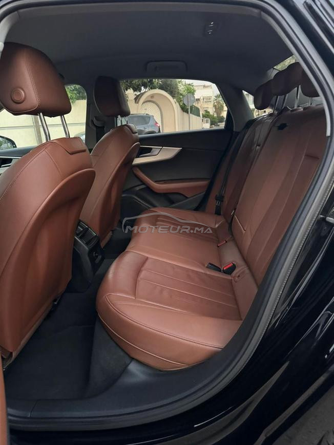 audi a4 2022