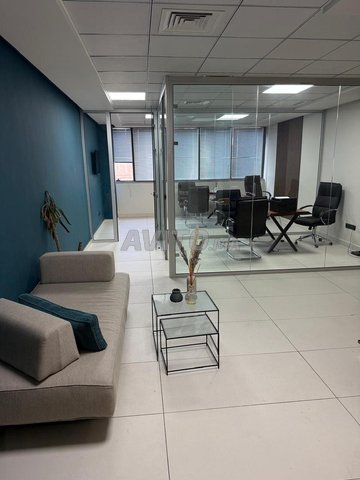 مكتب راقي للإيجار - يعقوب المنصور